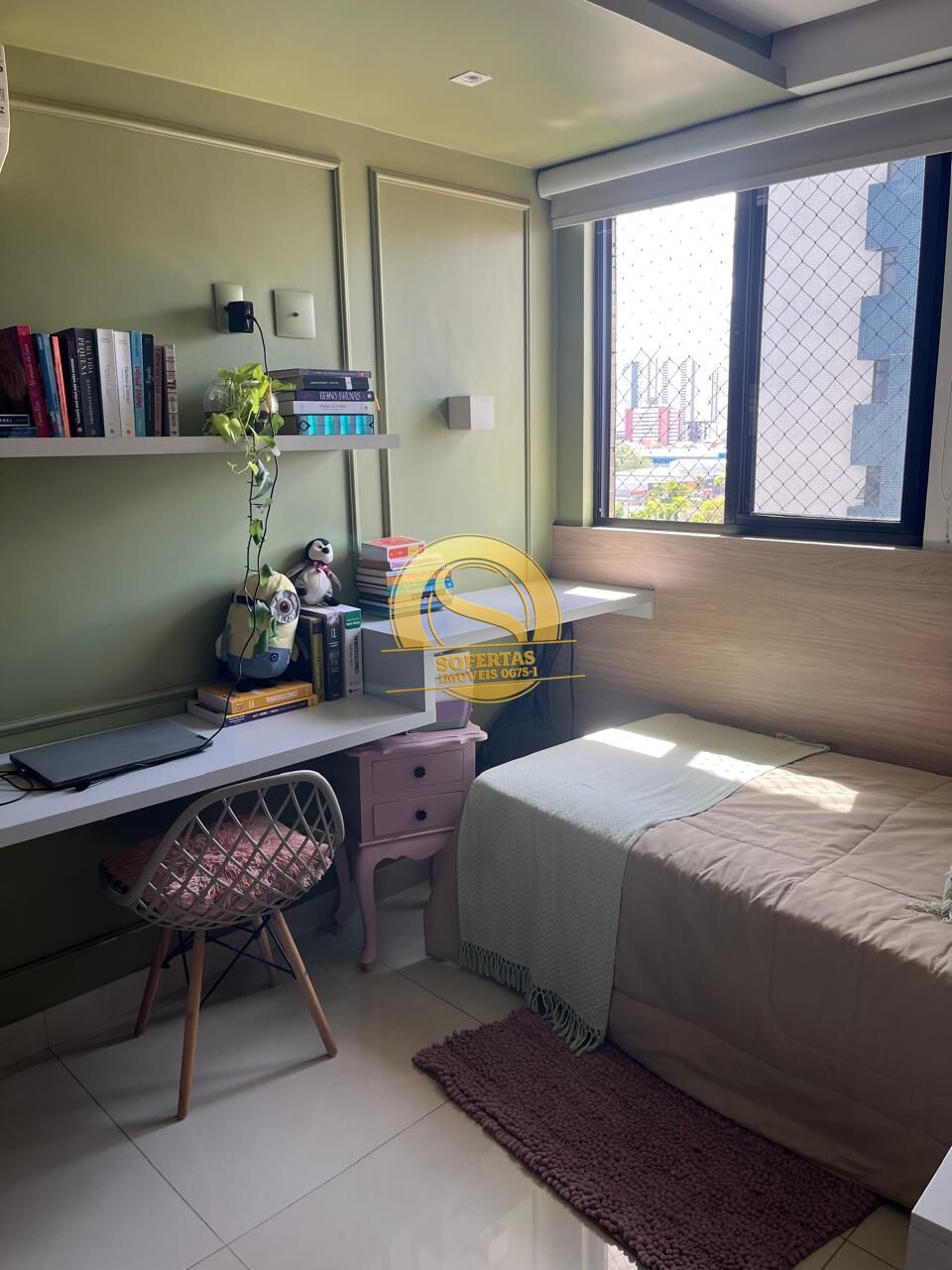 Apartamento, 3 quartos, 114 m² - Foto 31