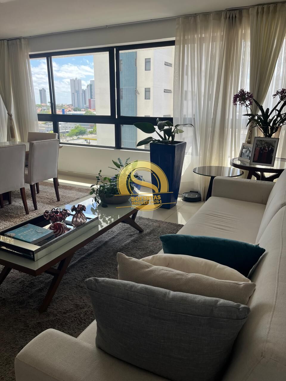 Apartamento, 3 quartos, 114 m² - Foto 8