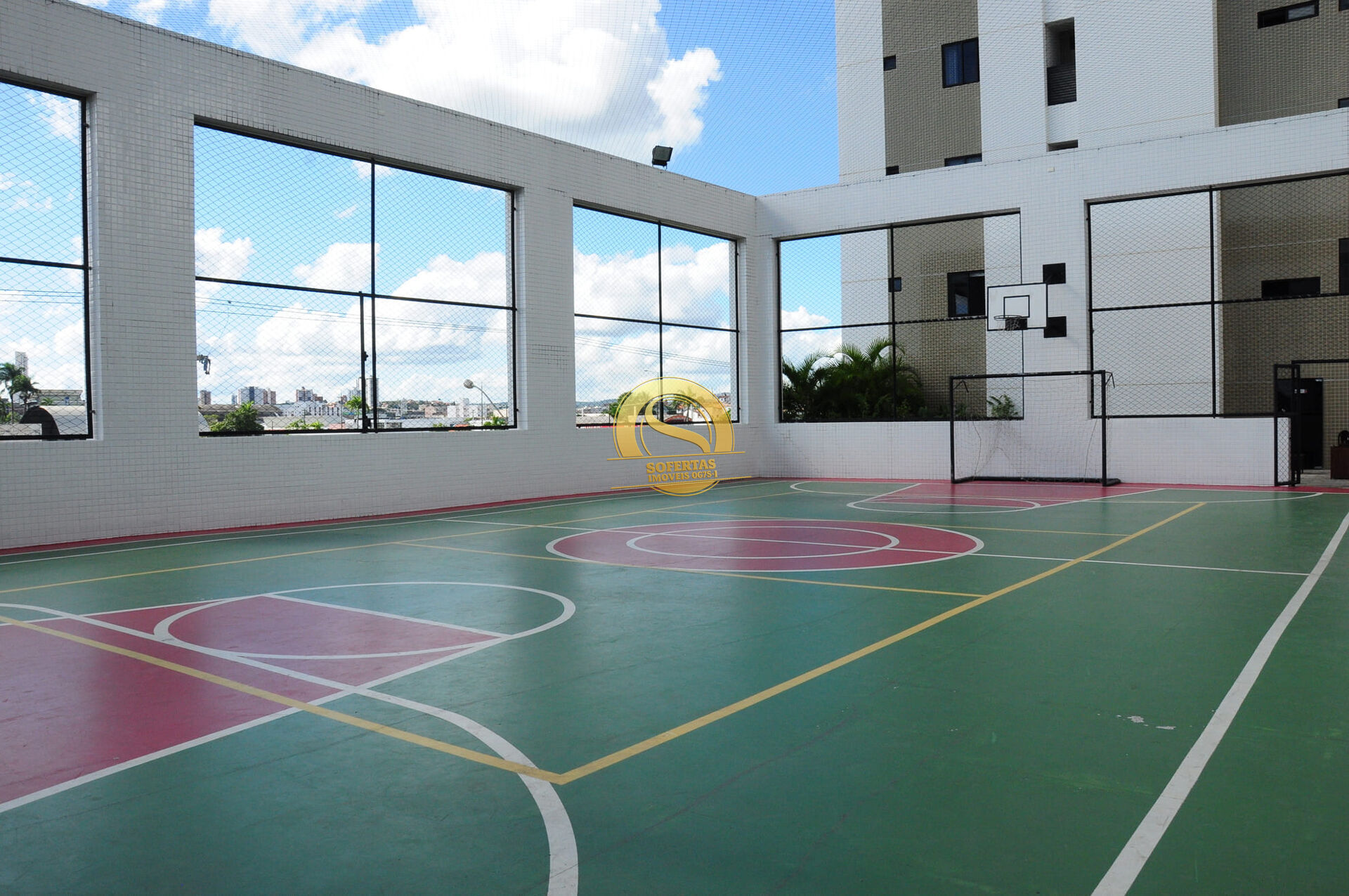 Apartamento, 3 quartos, 114 m² - Foto 3