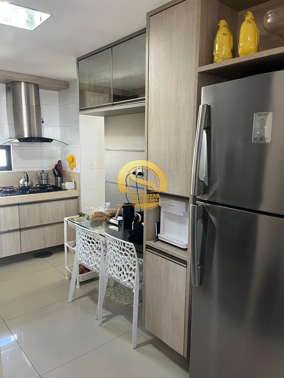 Apartamento, 3 quartos, 114 m² - Foto 9