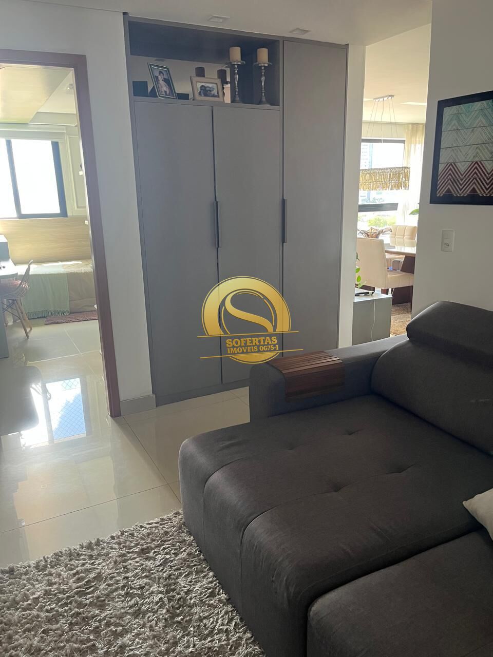 Apartamento, 3 quartos, 114 m² - Foto 25