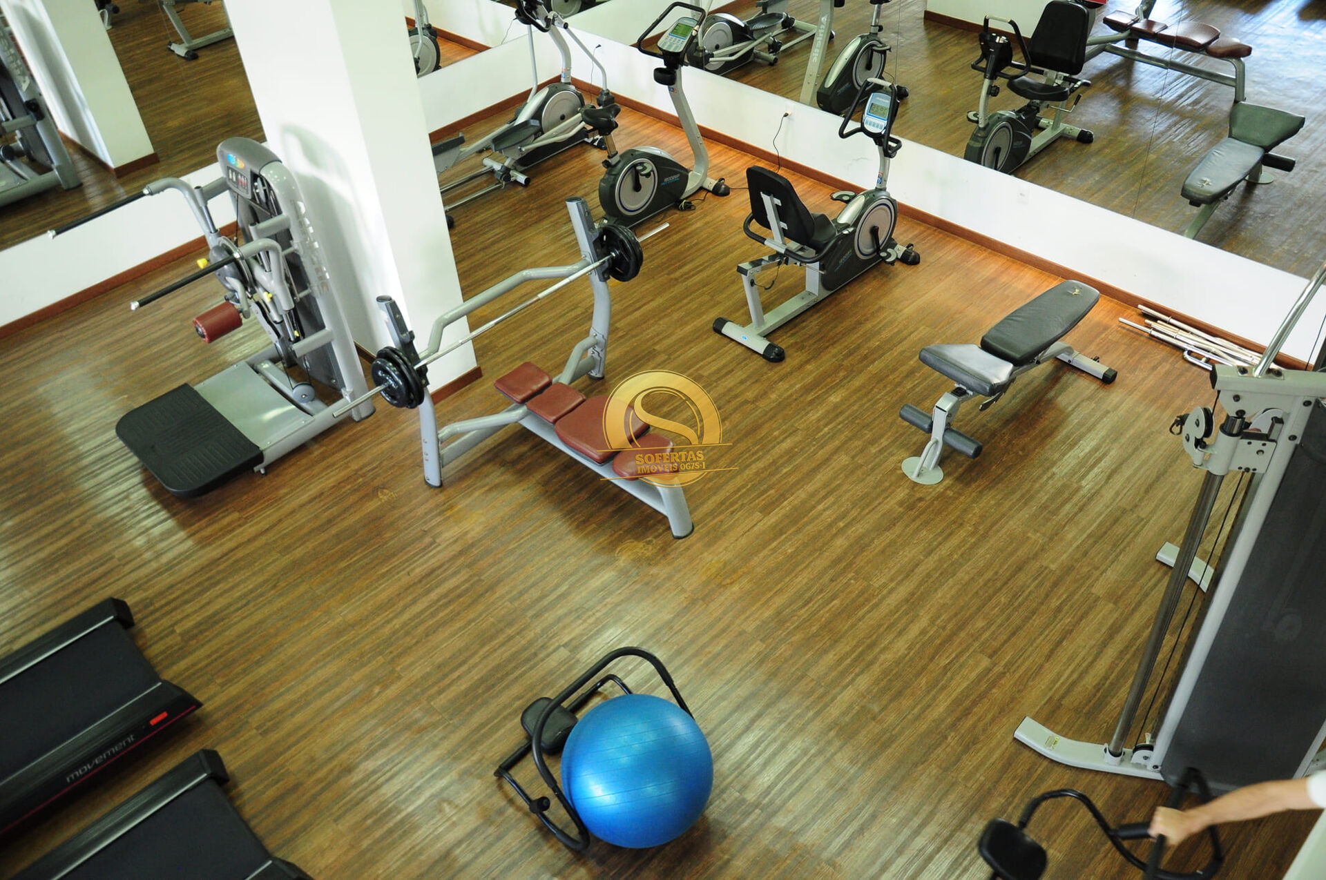 Apartamento, 3 quartos, 114 m² - Foto 24