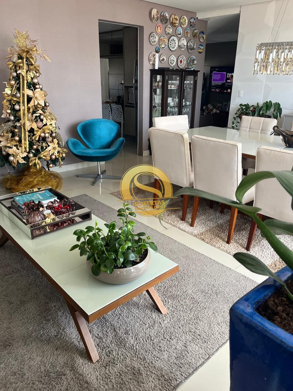 Apartamento, 3 quartos, 114 m² - Foto 33