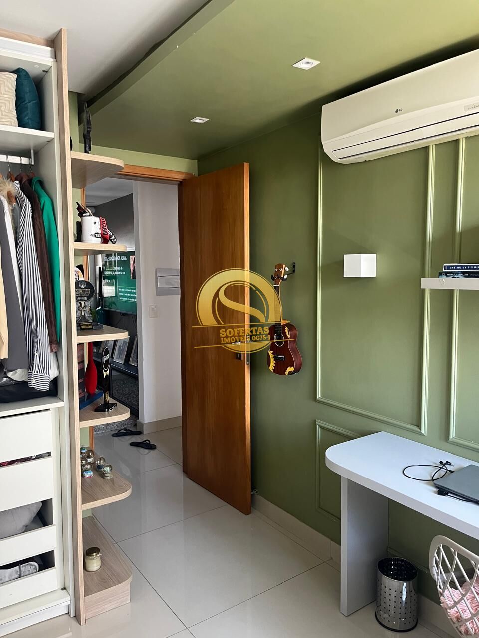 Apartamento, 3 quartos, 114 m² - Foto 41