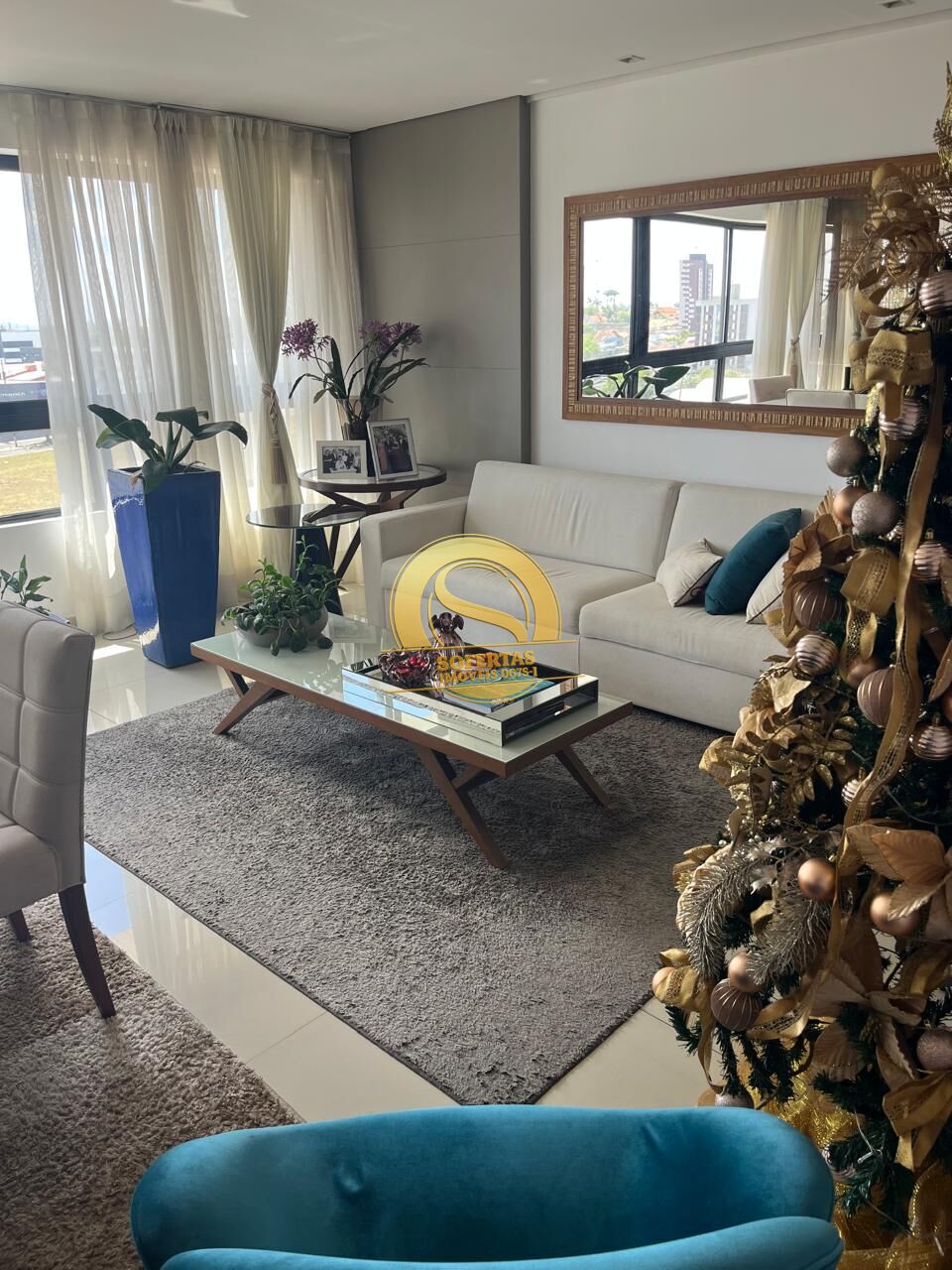 Apartamento, 3 quartos, 114 m² - Foto 14