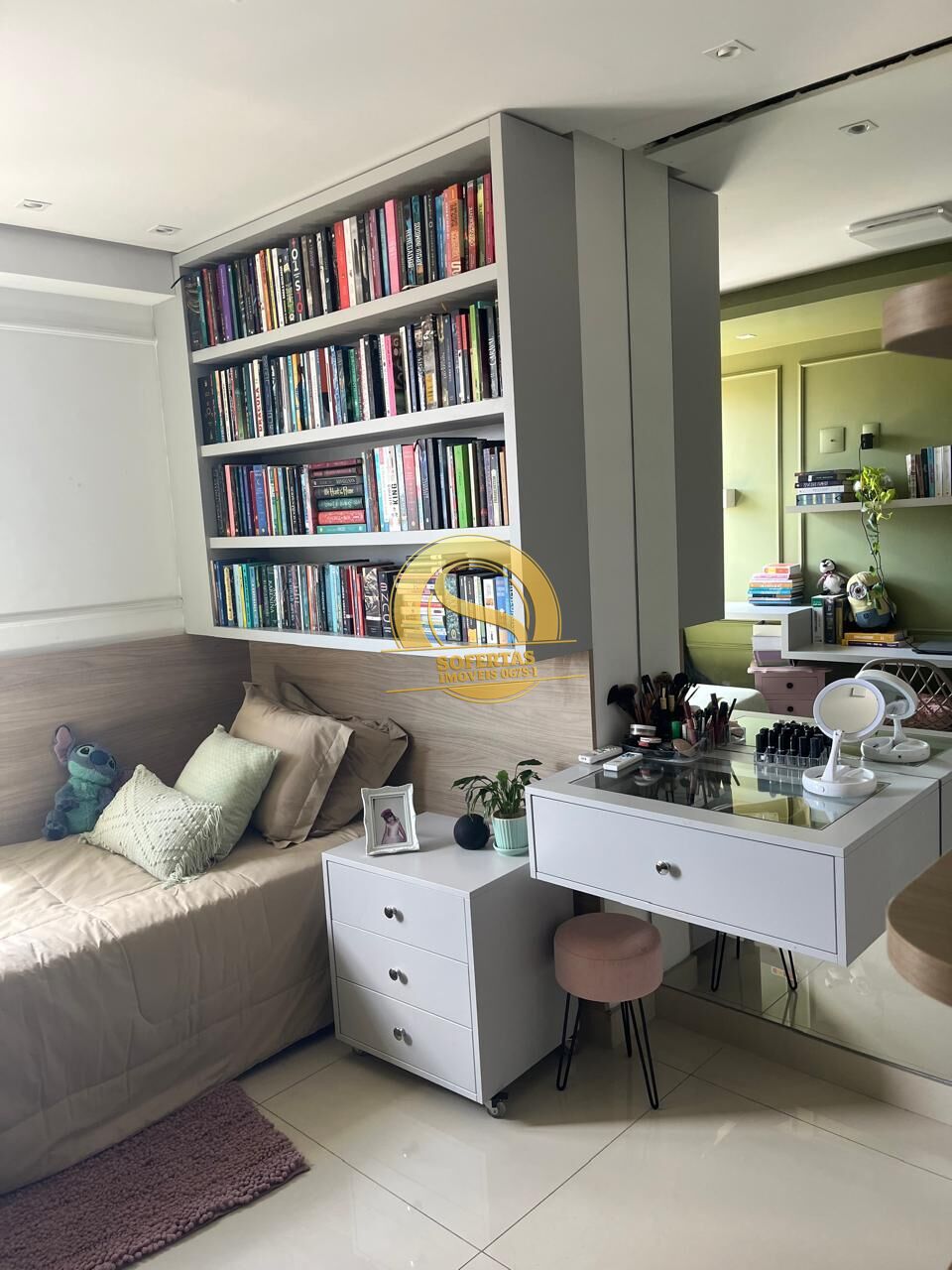 Apartamento, 3 quartos, 114 m² - Foto 26