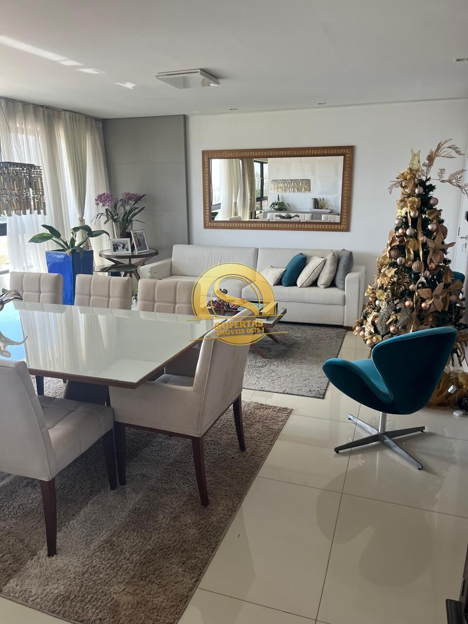 Apartamento, 3 quartos, 114 m² - Foto 20