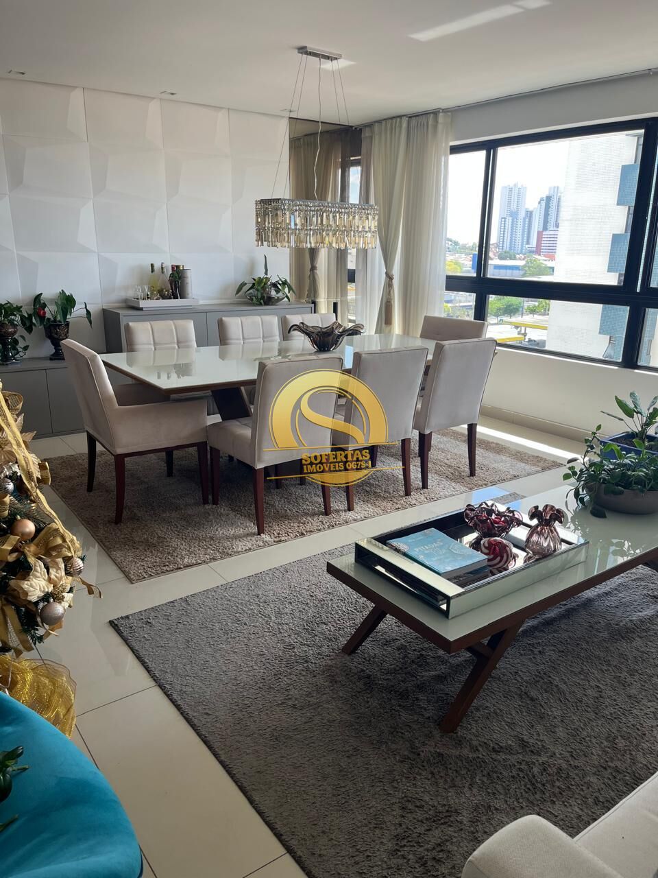 Apartamento, 3 quartos, 114 m² - Foto 23