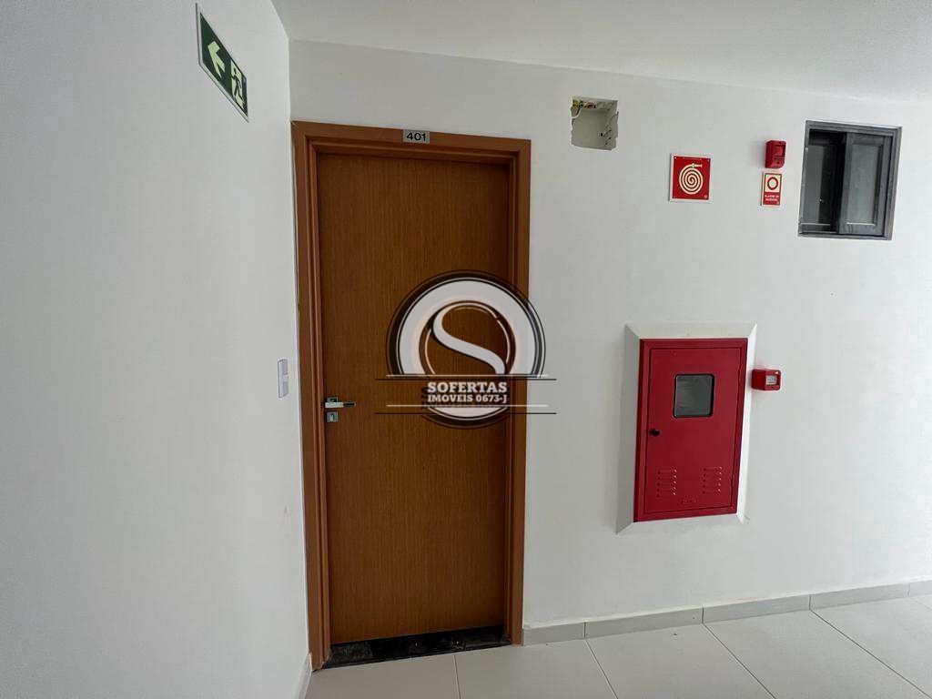 Apartamento à venda com 2 quartos, 60m² - Foto 4