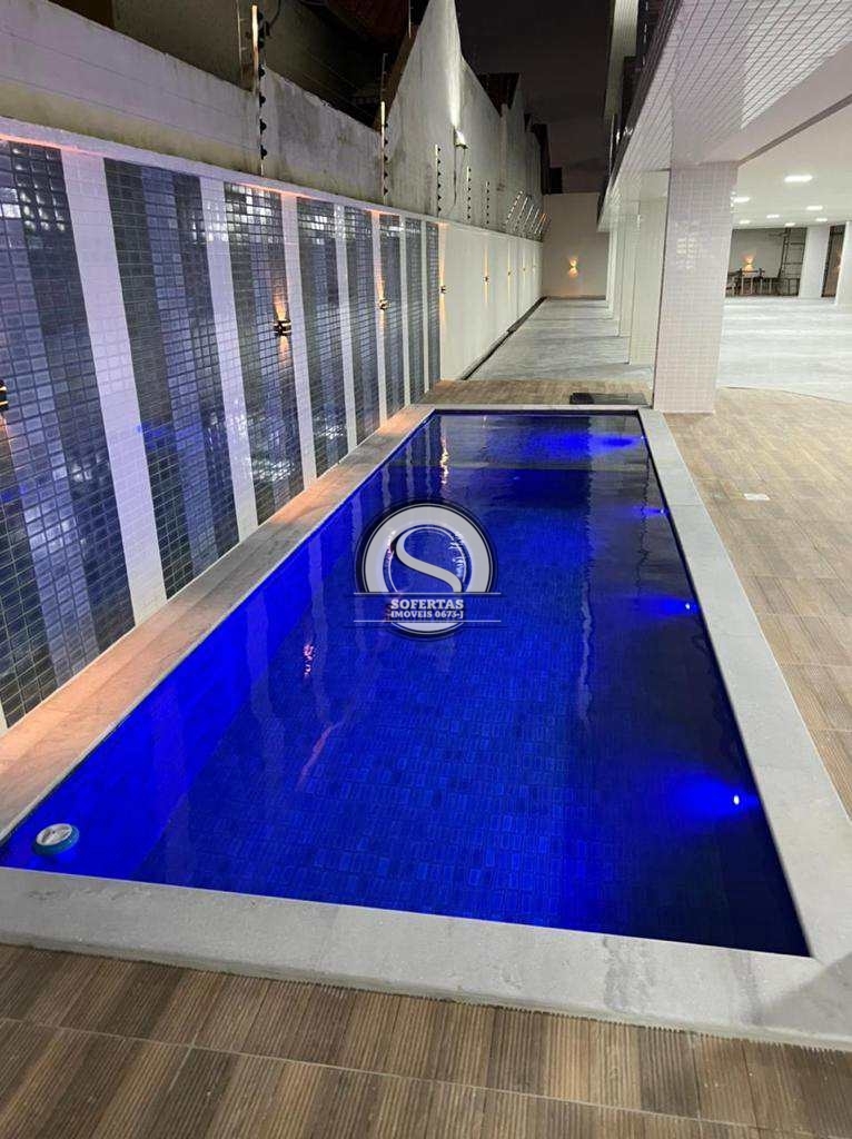 Apartamento à venda com 2 quartos, 60m² - Foto 1