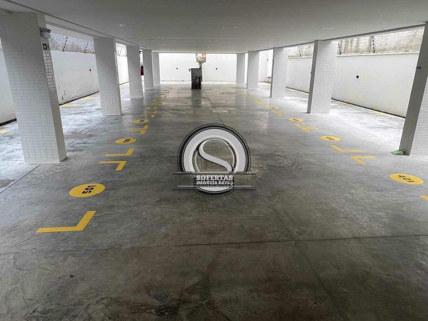Apartamento à venda com 2 quartos, 60m² - Foto 9