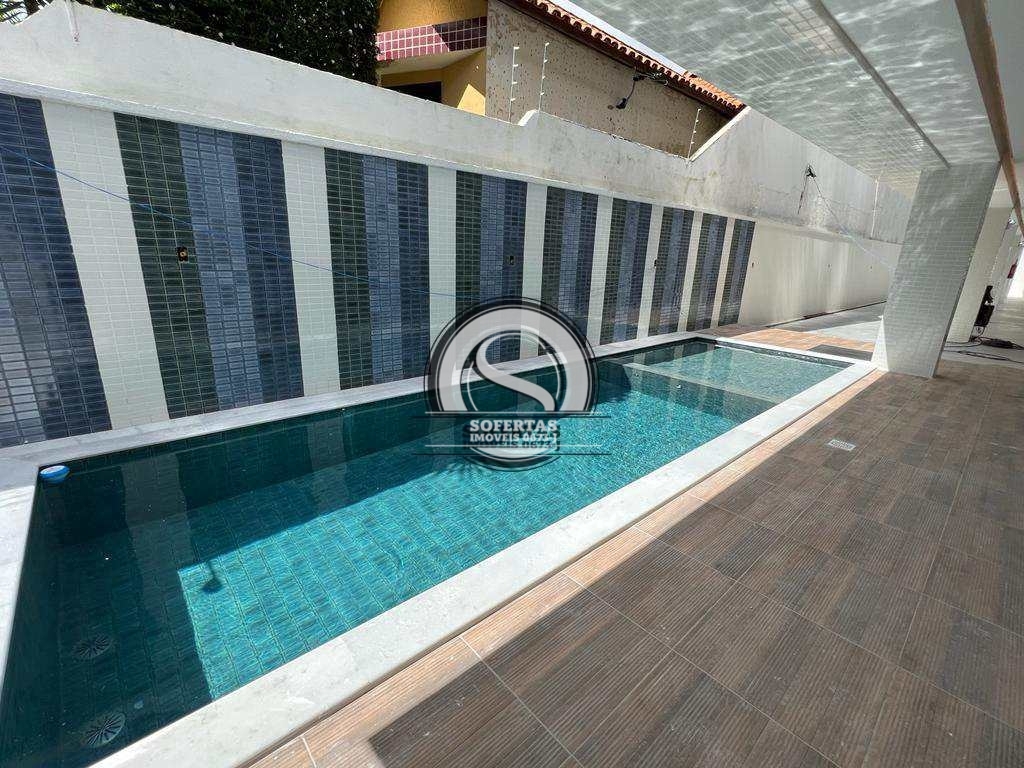 Apartamento à venda com 2 quartos, 60m² - Foto 6