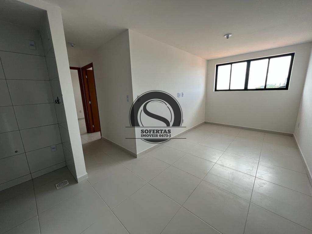 Apartamento à venda com 2 quartos, 60m² - Foto 5