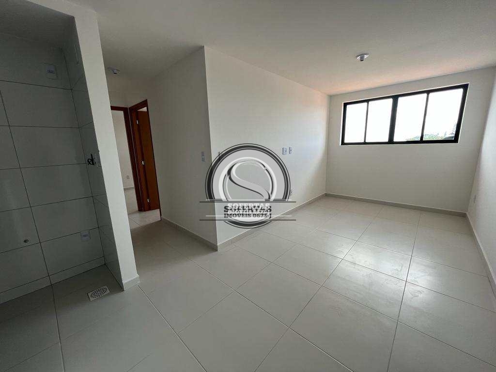 Apartamento à venda com 2 quartos, 60m² - Foto 5