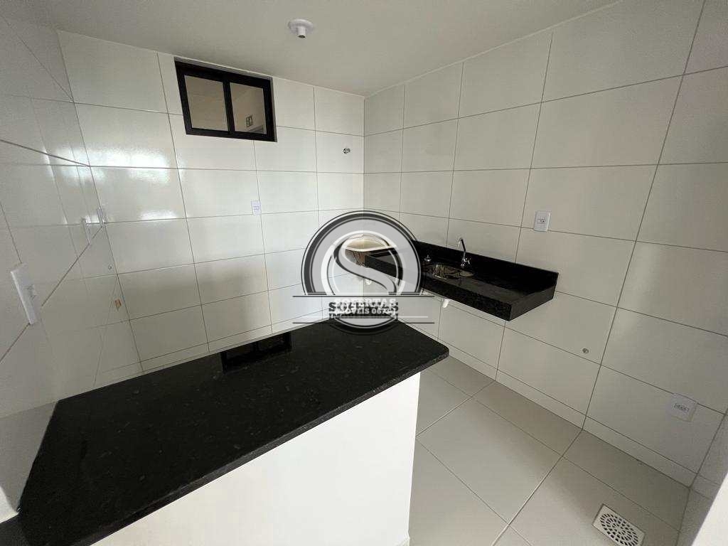 Apartamento à venda com 2 quartos, 60m² - Foto 11