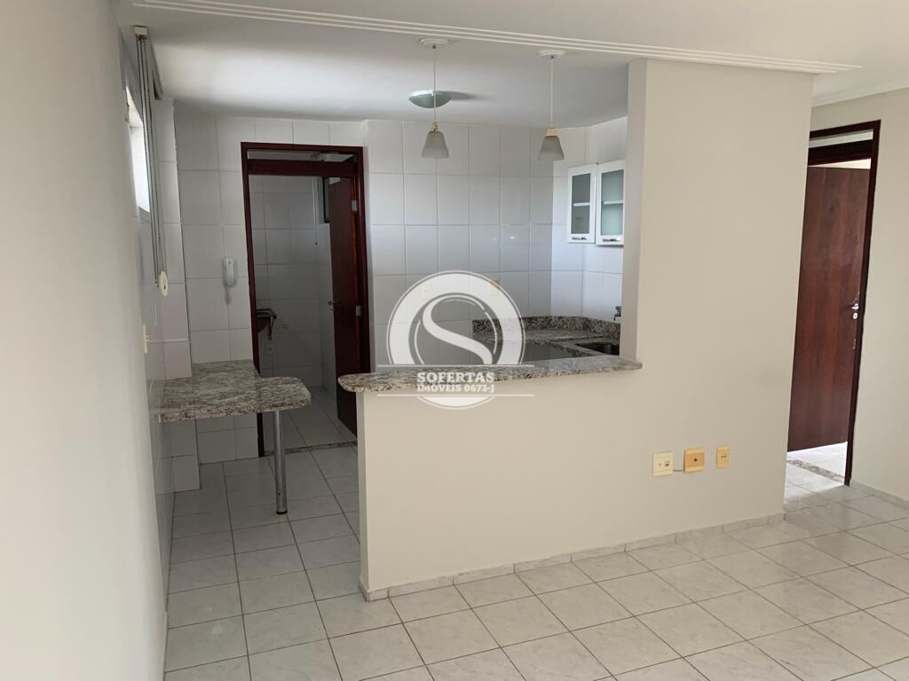 Apartamento para alugar com 2 quartos - Foto 2