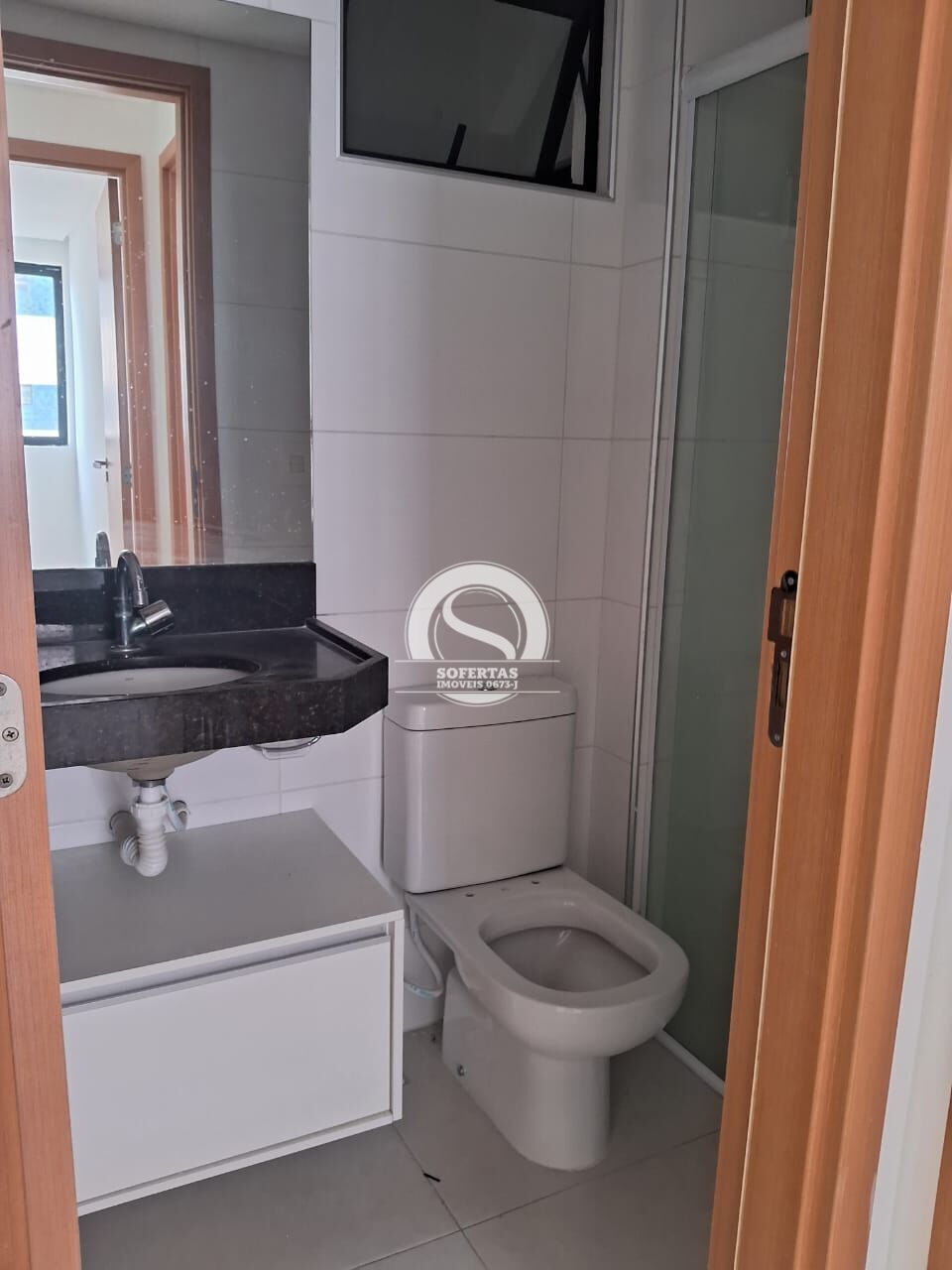 Apartamento para alugar com 2 quartos, 60m² - Foto 5