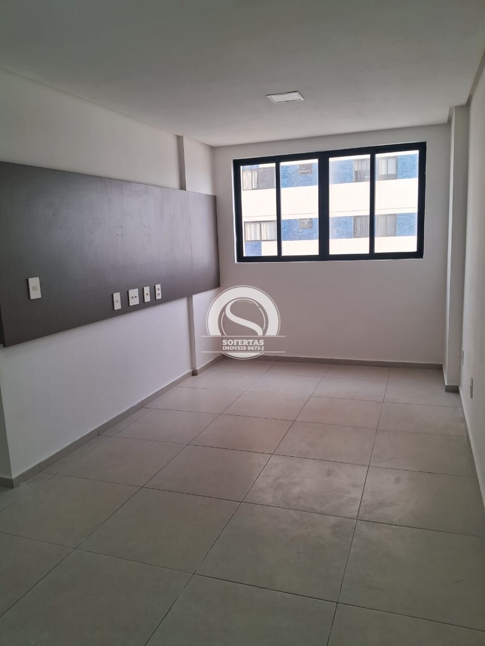 Apartamento para alugar com 2 quartos, 60m² - Foto 2