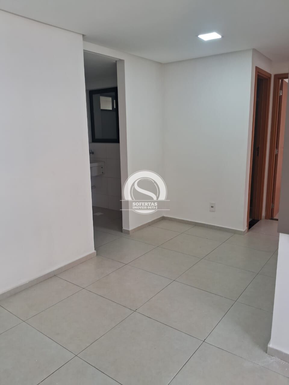 Apartamento para alugar com 2 quartos, 60m² - Foto 3