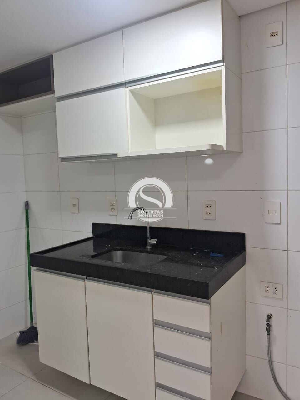 Apartamento para alugar com 2 quartos, 60m² - Foto 7