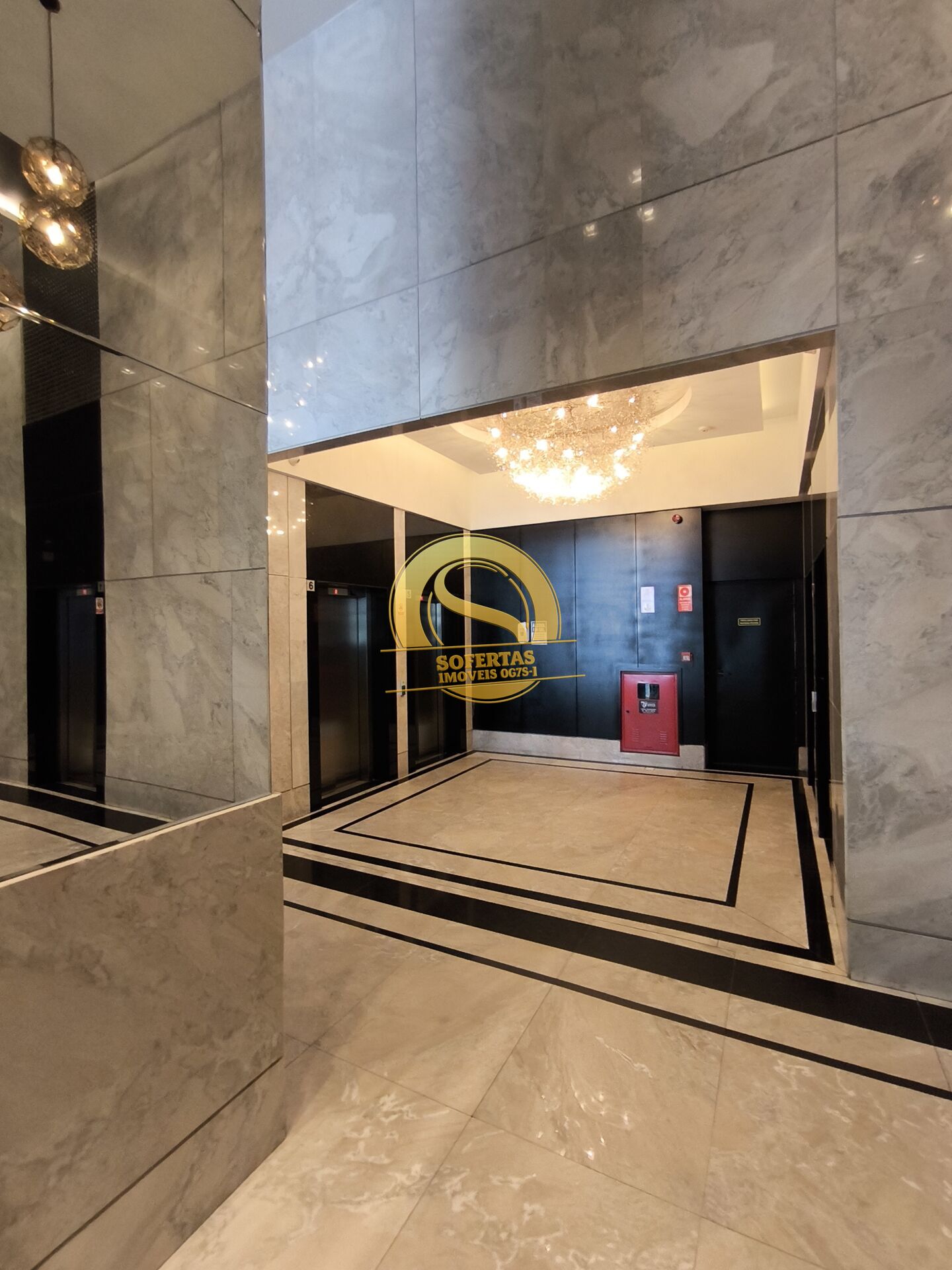 Sala-Conjunto, 43 m² - Foto 4