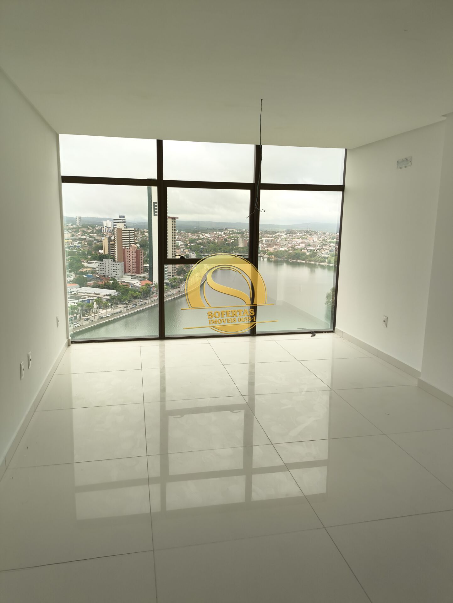 Sala-Conjunto, 43 m² - Foto 8