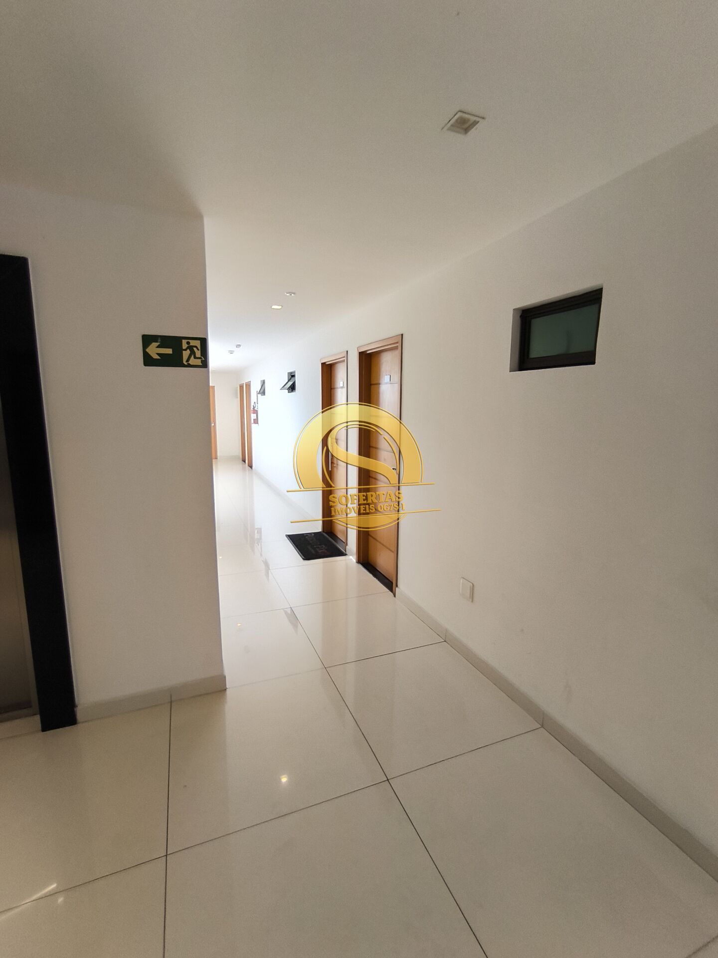 Sala-Conjunto, 43 m² - Foto 13