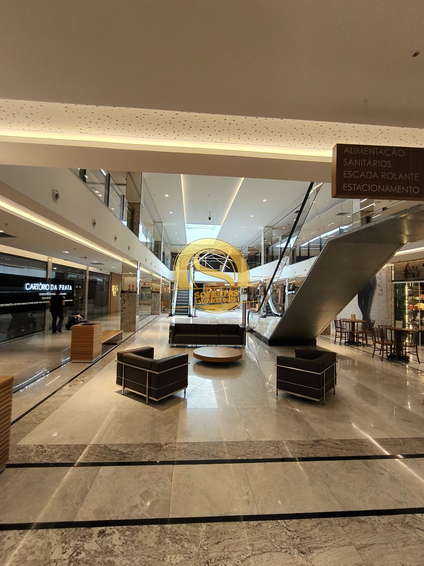 Sala-Conjunto, 43 m² - Foto 5