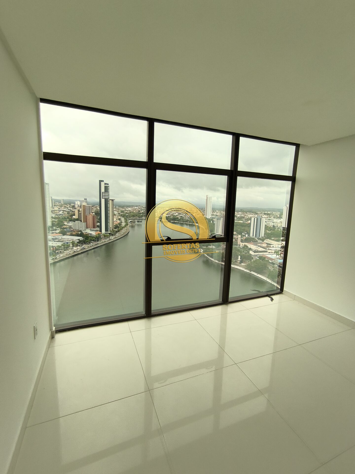 Sala-Conjunto, 43 m² - Foto 1