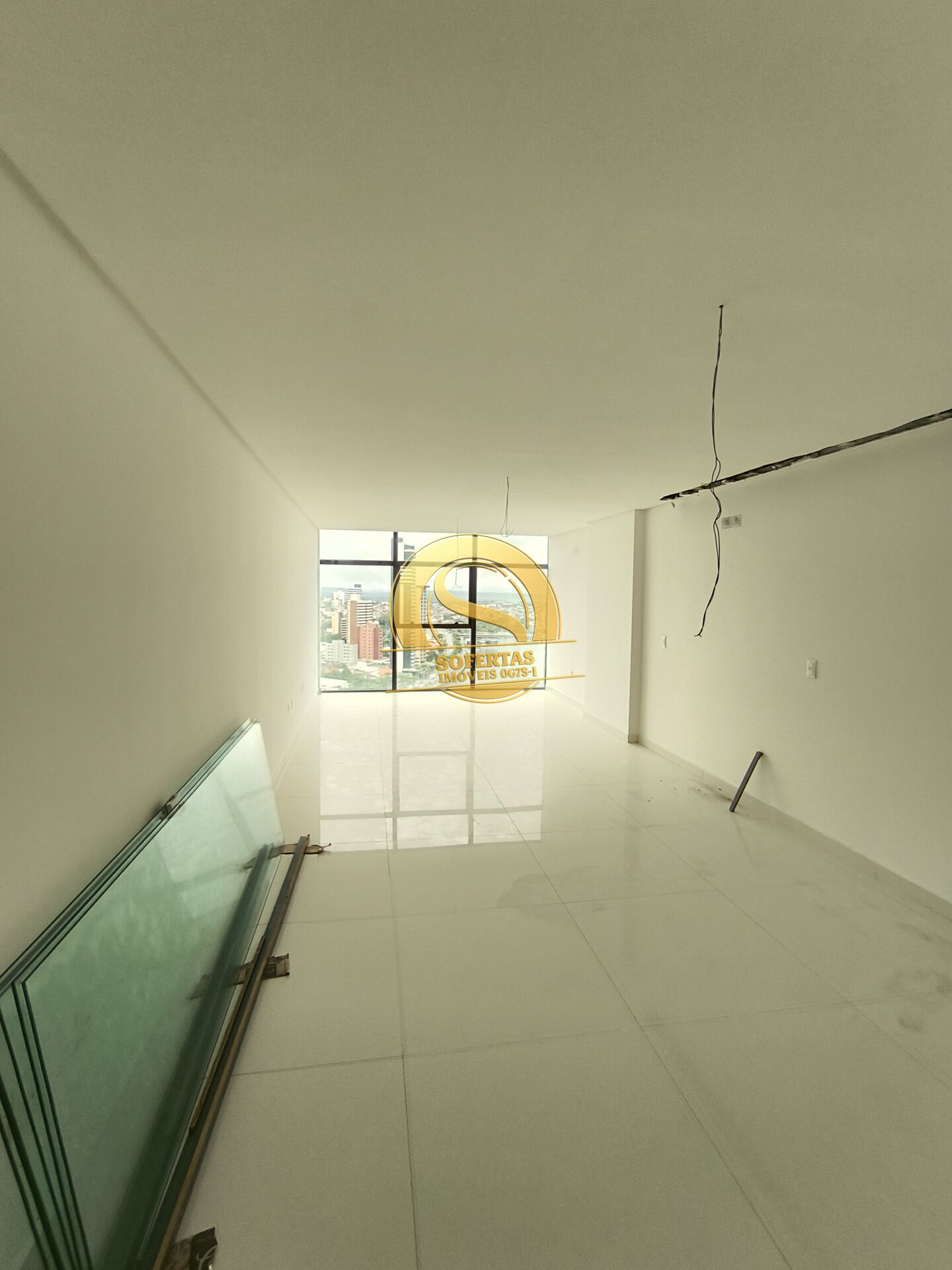 Sala-Conjunto, 43 m² - Foto 12