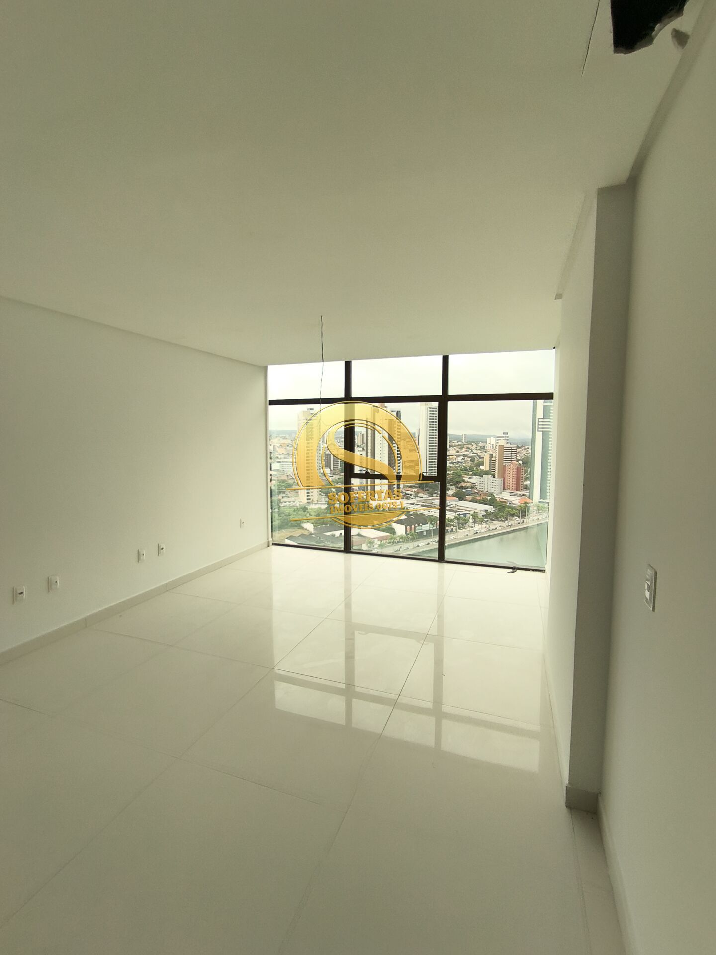 Sala-Conjunto, 43 m² - Foto 10