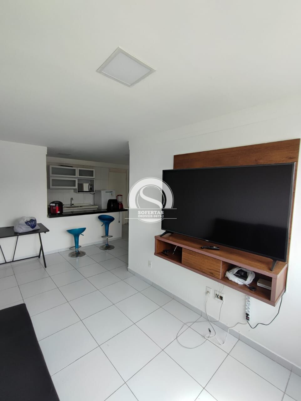 Apartamento para alugar com 2 quartos, 67m² - Foto 7