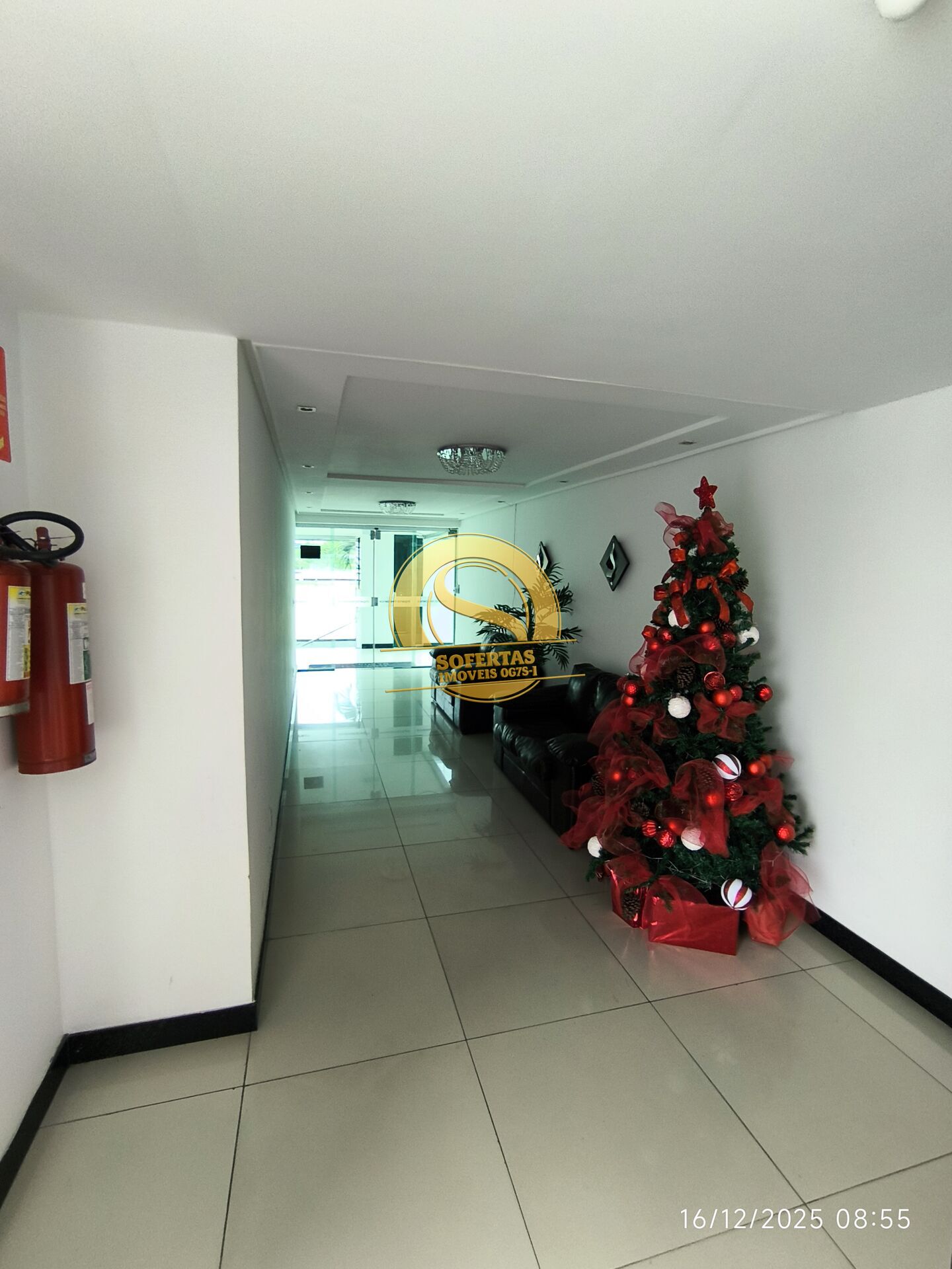 Apartamento, 2 quartos, 10 m² - Foto 3