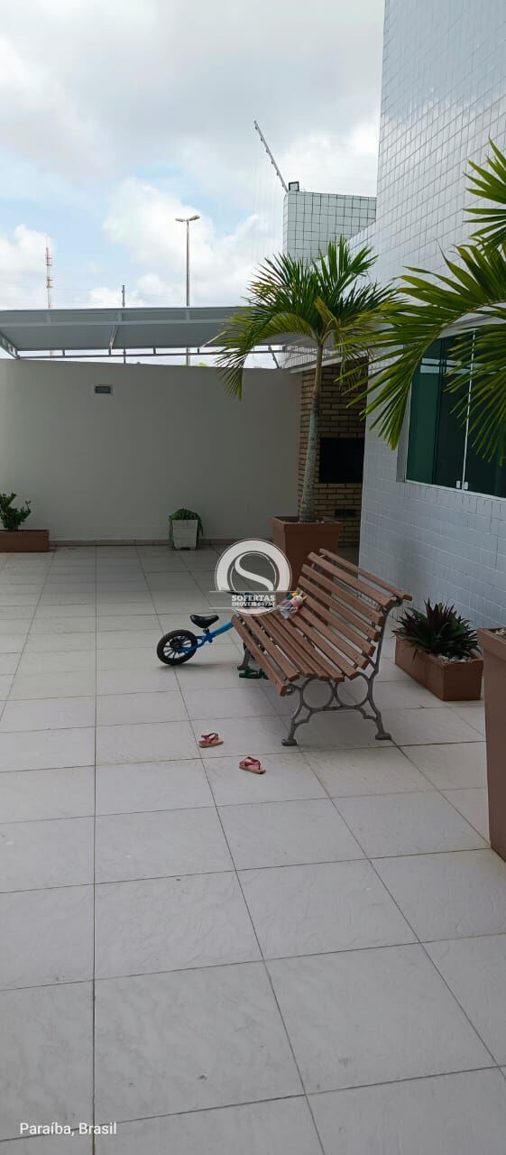 Apartamento para alugar com 2 quartos, 67m² - Foto 6