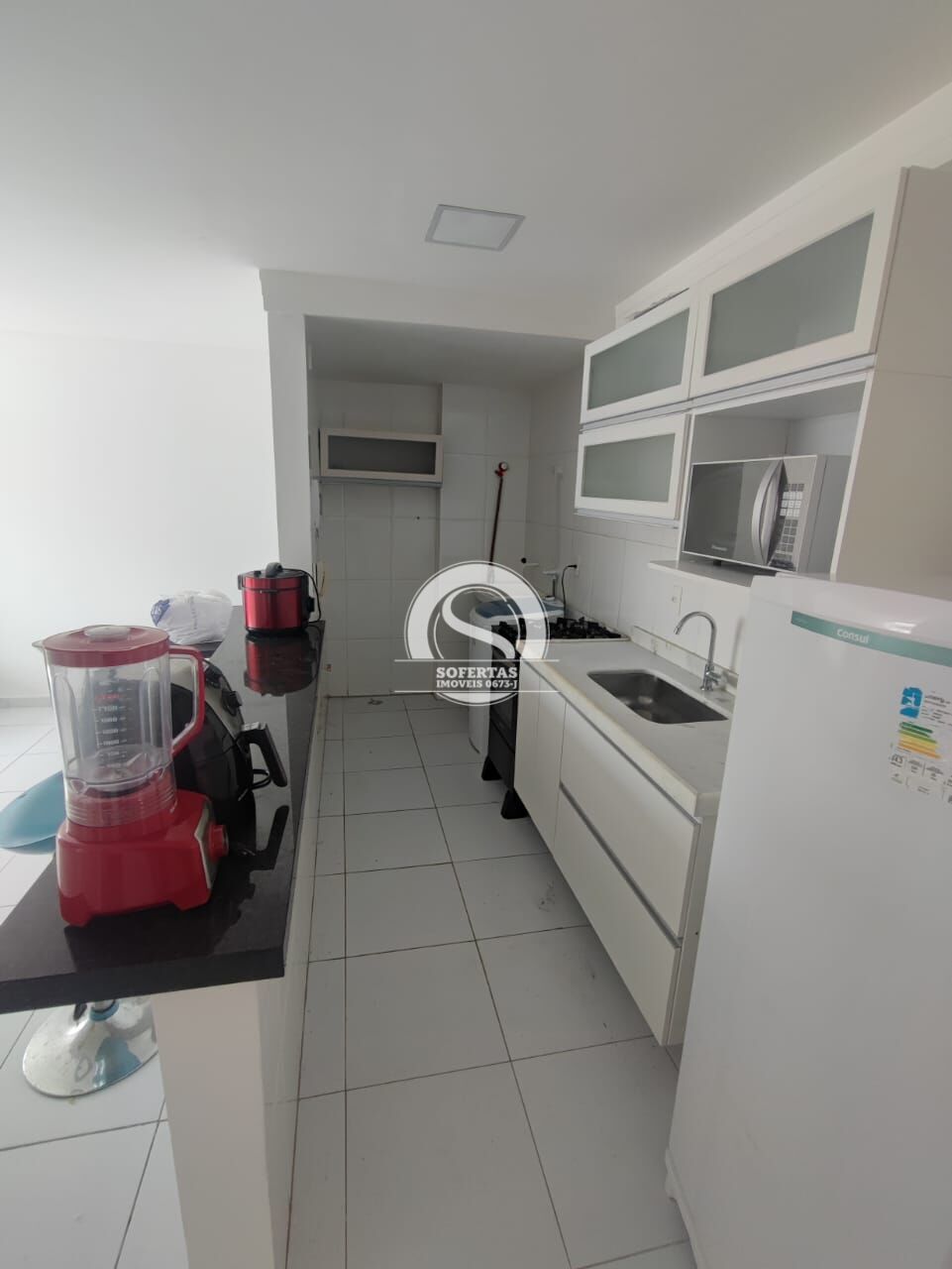 Apartamento para alugar com 2 quartos, 67m² - Foto 16