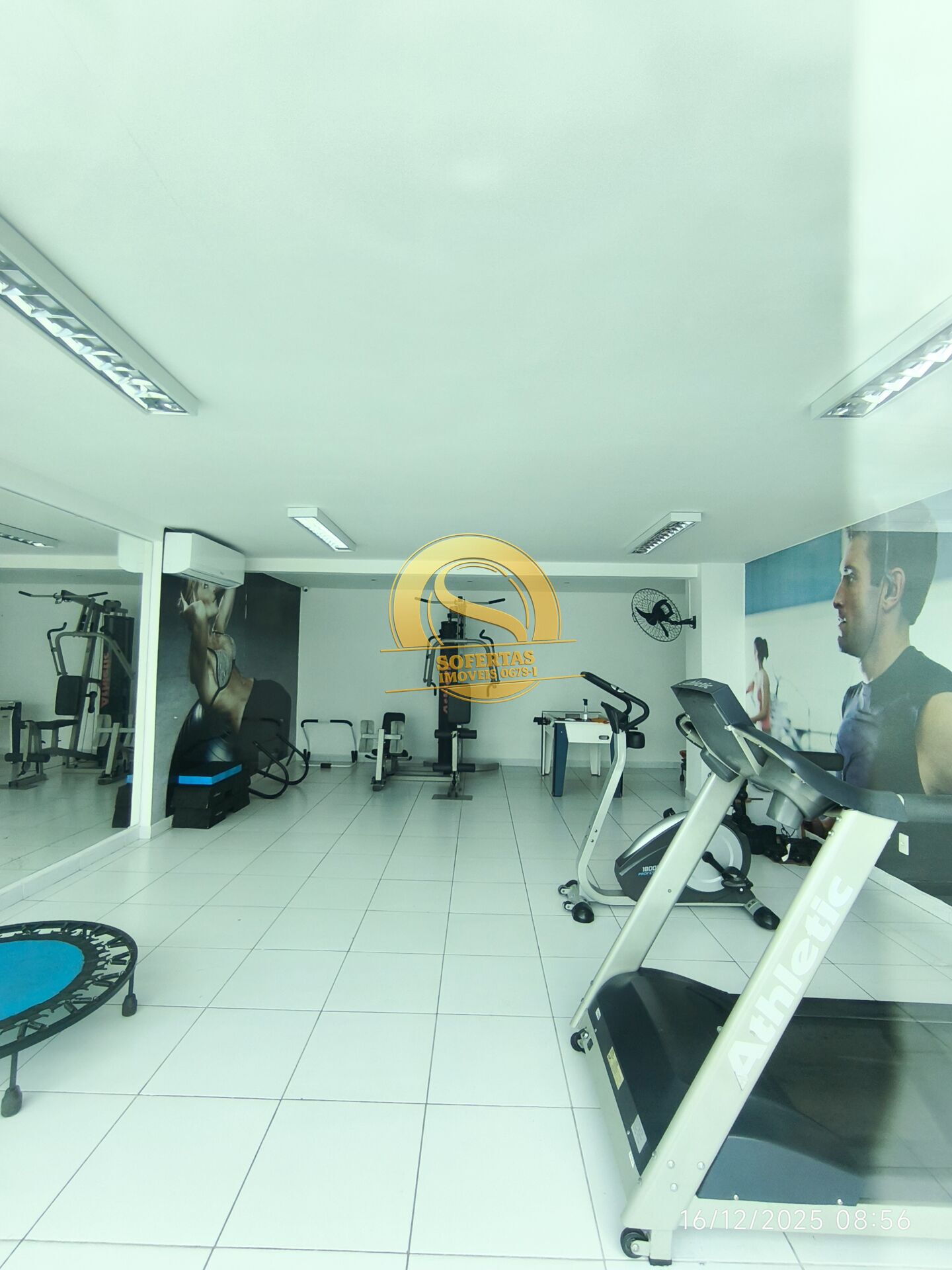 Apartamento, 2 quartos, 10 m² - Foto 17