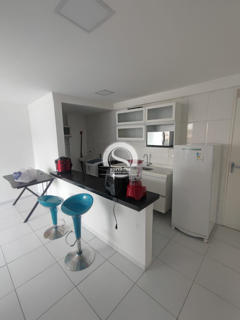 Apartamento para alugar com 2 quartos, 67m² - Foto 15