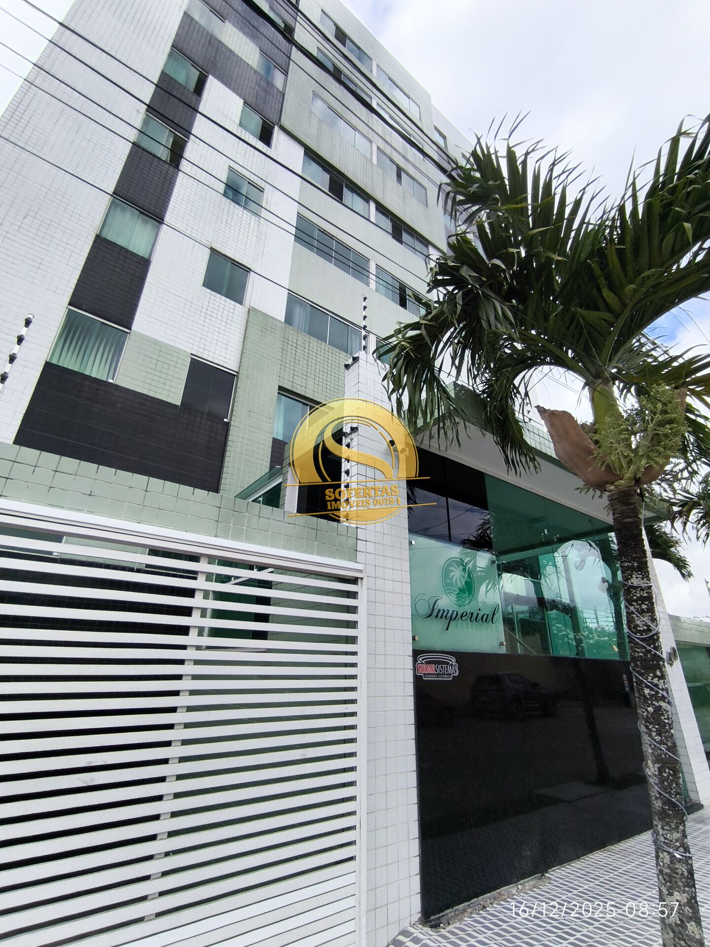 Apartamento, 2 quartos, 10 m² - Foto 9