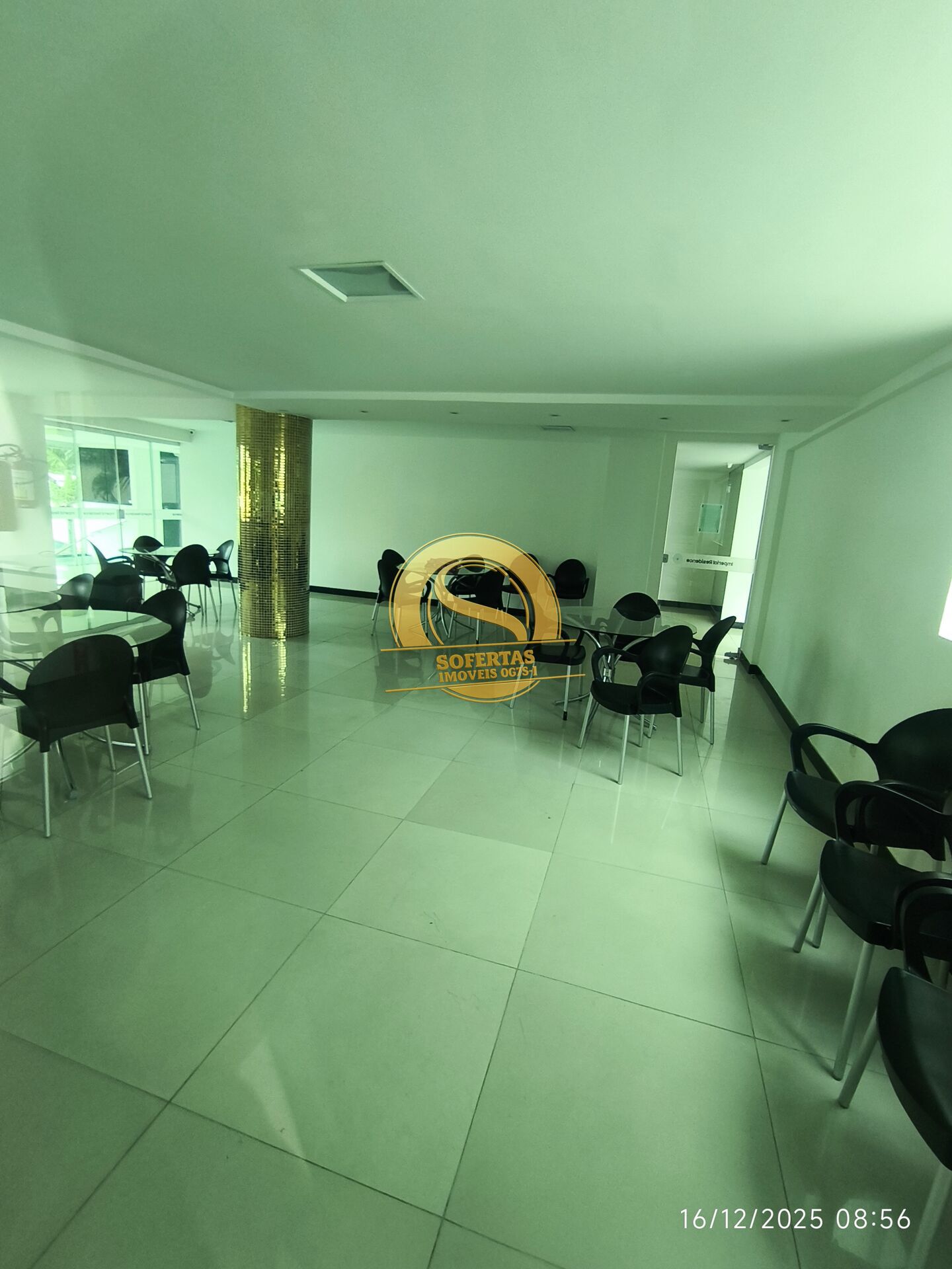 Apartamento, 2 quartos, 10 m² - Foto 6