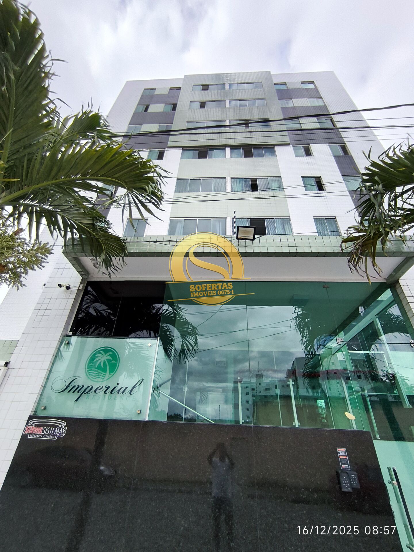 Apartamento, 2 quartos, 10 m² - Foto 2