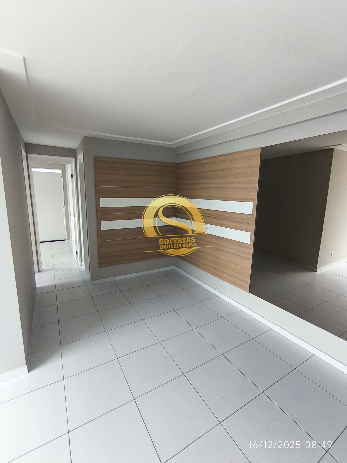 Apartamento, 2 quartos, 10 m² - Foto 1