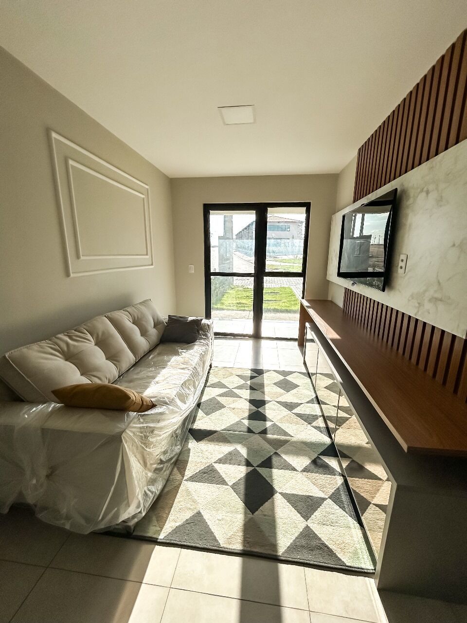 Casa de Condomínio à venda com 3 quartos, 101m² - Foto 15