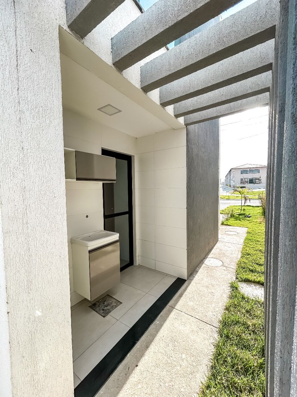 Casa de Condomínio à venda com 3 quartos, 101m² - Foto 12