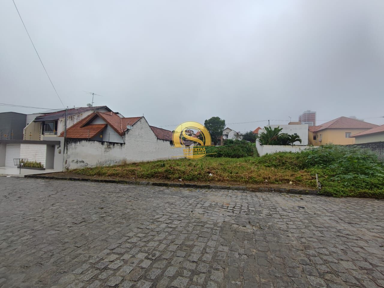 Terreno, 240 m² - Foto 4