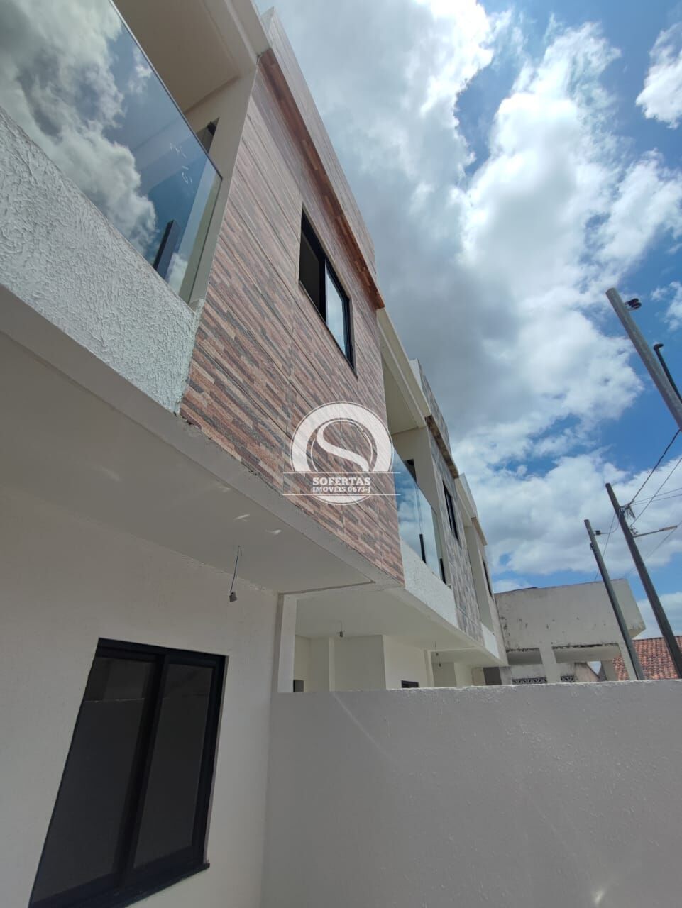 Casa à venda com 2 quartos, 78m² - Foto 5