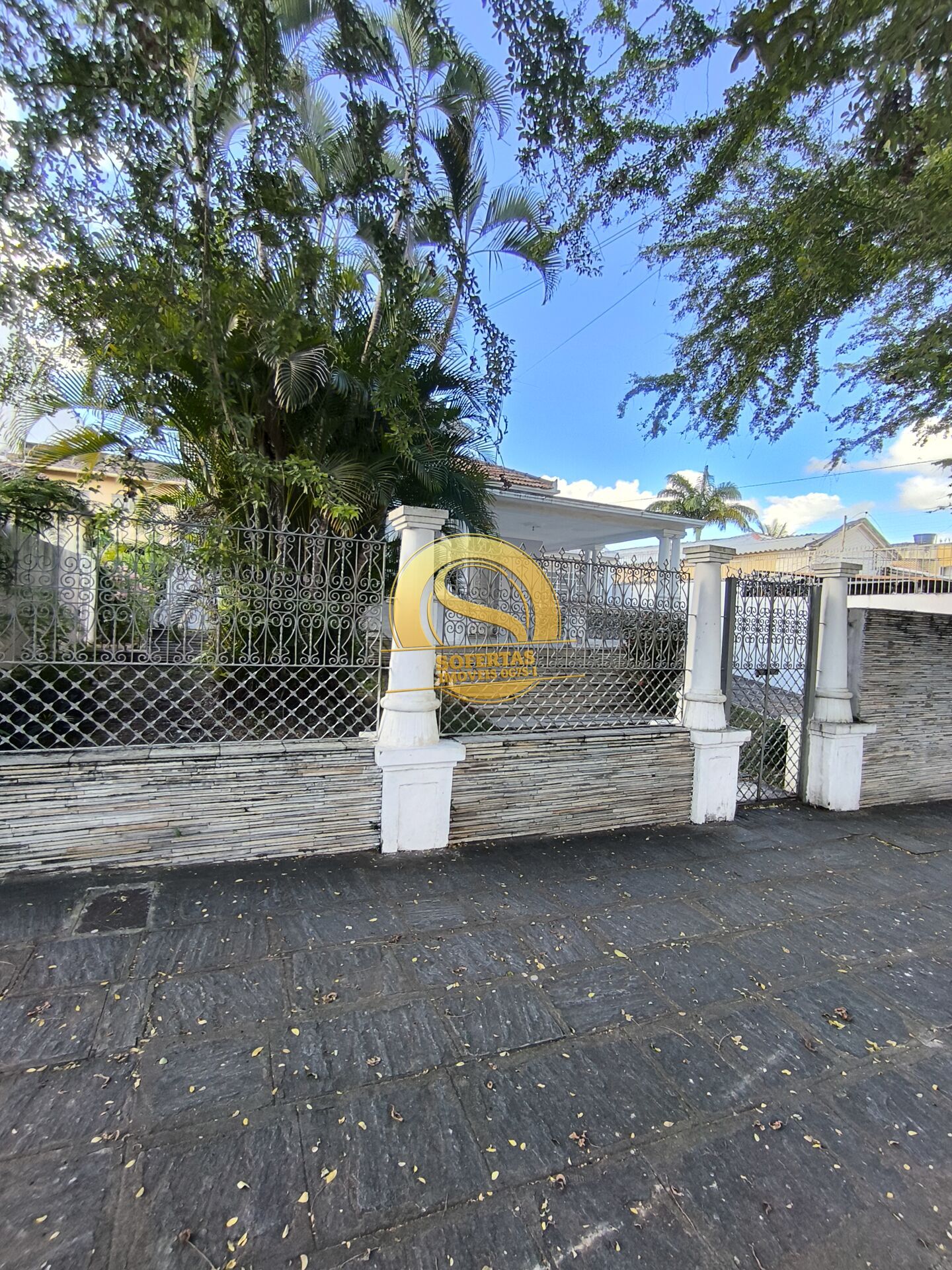 Loja-Salão, 250 m² - Foto 1