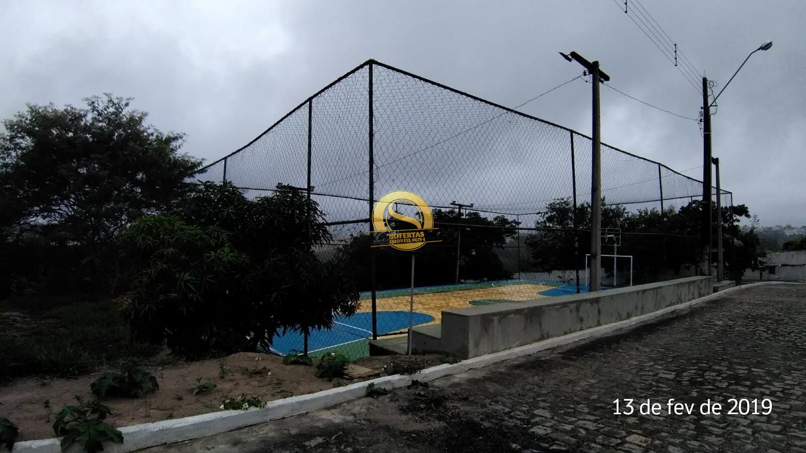 Terreno, 450 m² - Foto 7