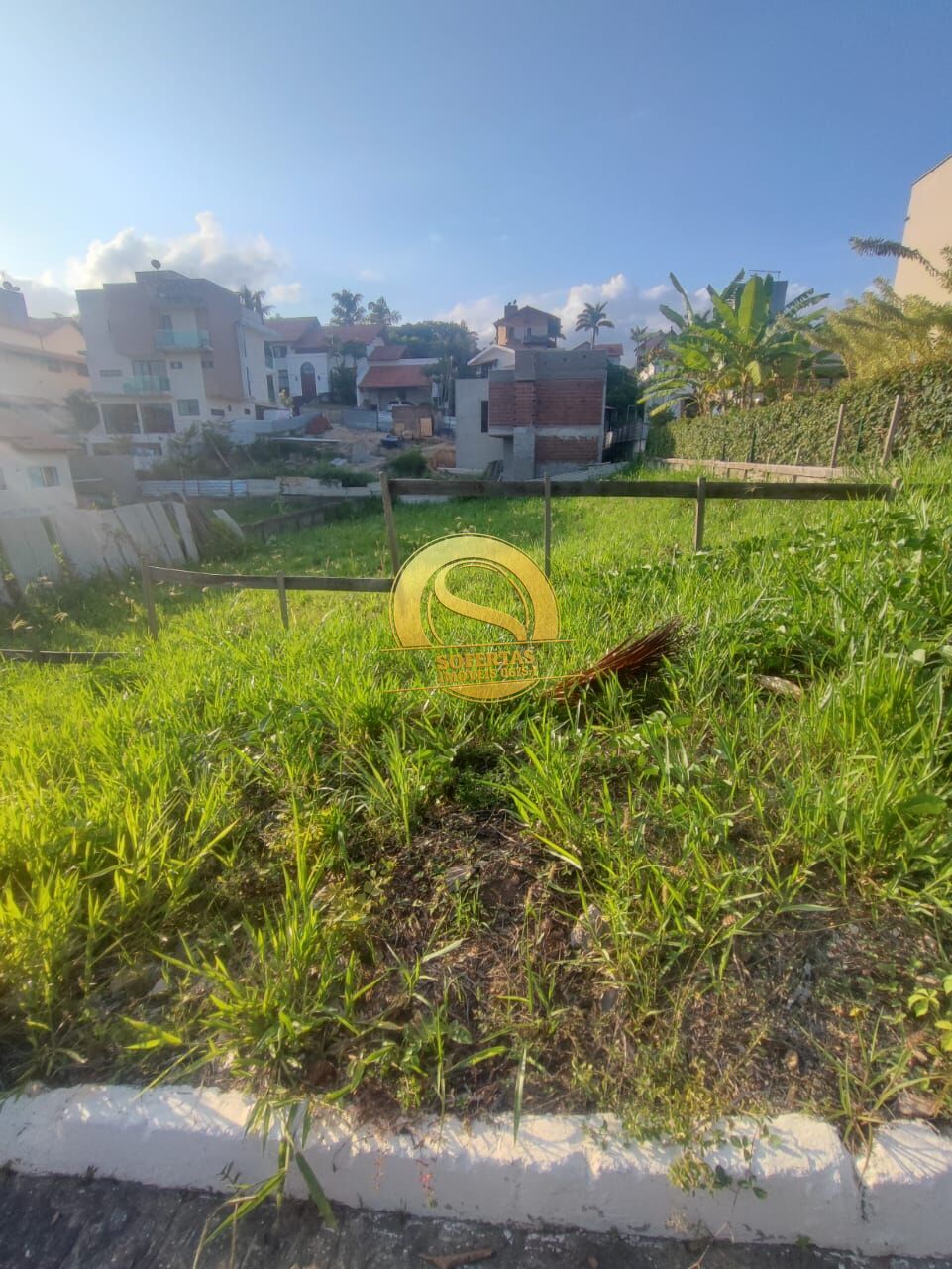 Terreno, 450 m² - Foto 14