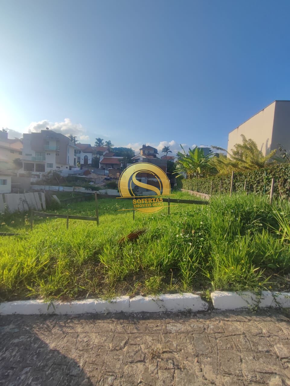 Terreno, 450 m² - Foto 1