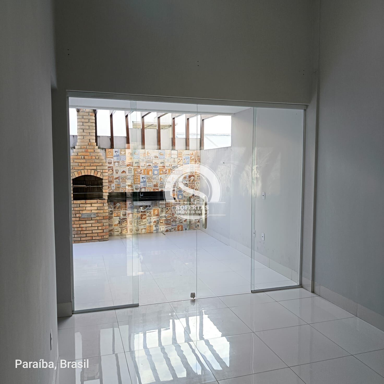 Casa de Condomínio à venda com 3 quartos, 100m² - Foto 6